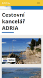 Mobile Screenshot of adriack.eu